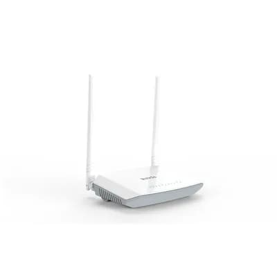 TENDA Wireless N300 ADSL2+ Modem Router D301