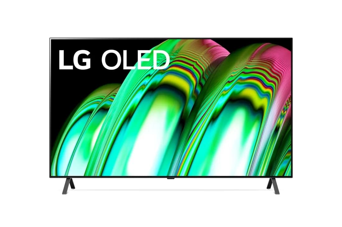 OS LG TV OLED OLED55A23LA