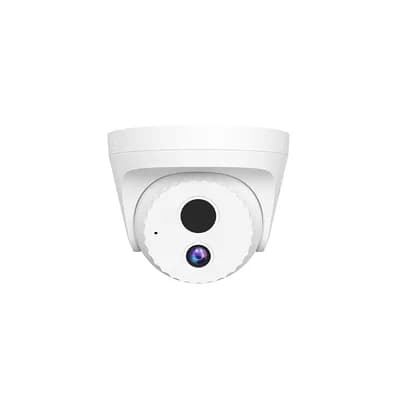 TENDA 4MP PoE Conch Security Camera IC7-PRS-4