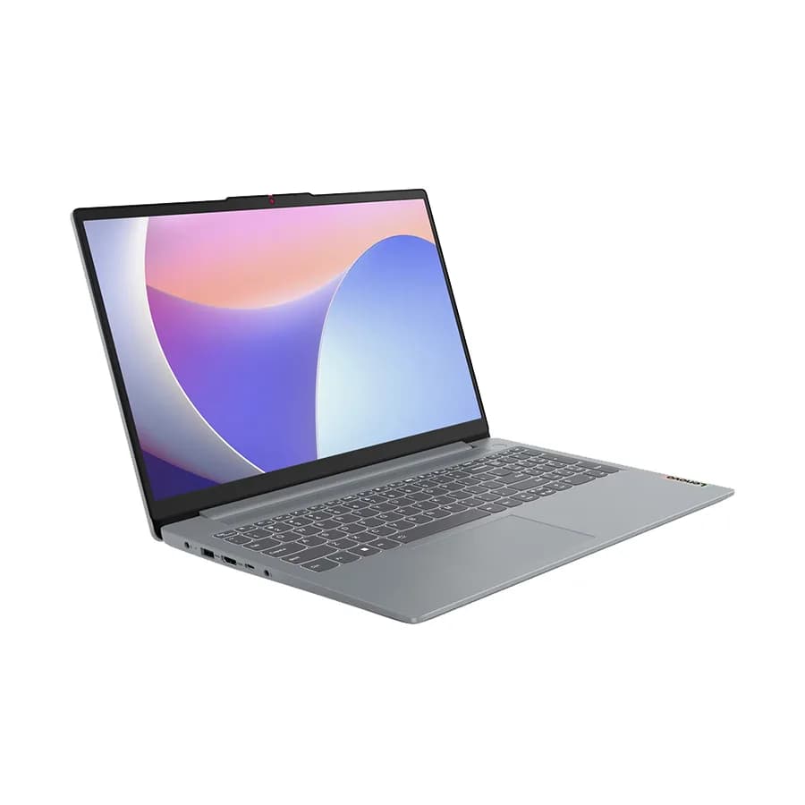 Lenovo IdeaPad Slim 3 82XB00FNSC 15,6" FHD AG Intel N100 8GB/512GB SSD/2god/siva