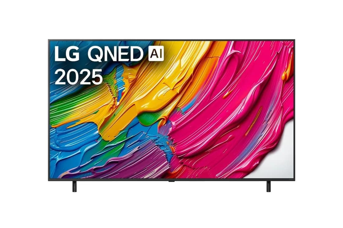 LG TV QNED 65QNED80A3A