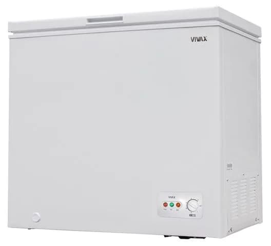 Vivax HOME zamrzivač CFR-249
