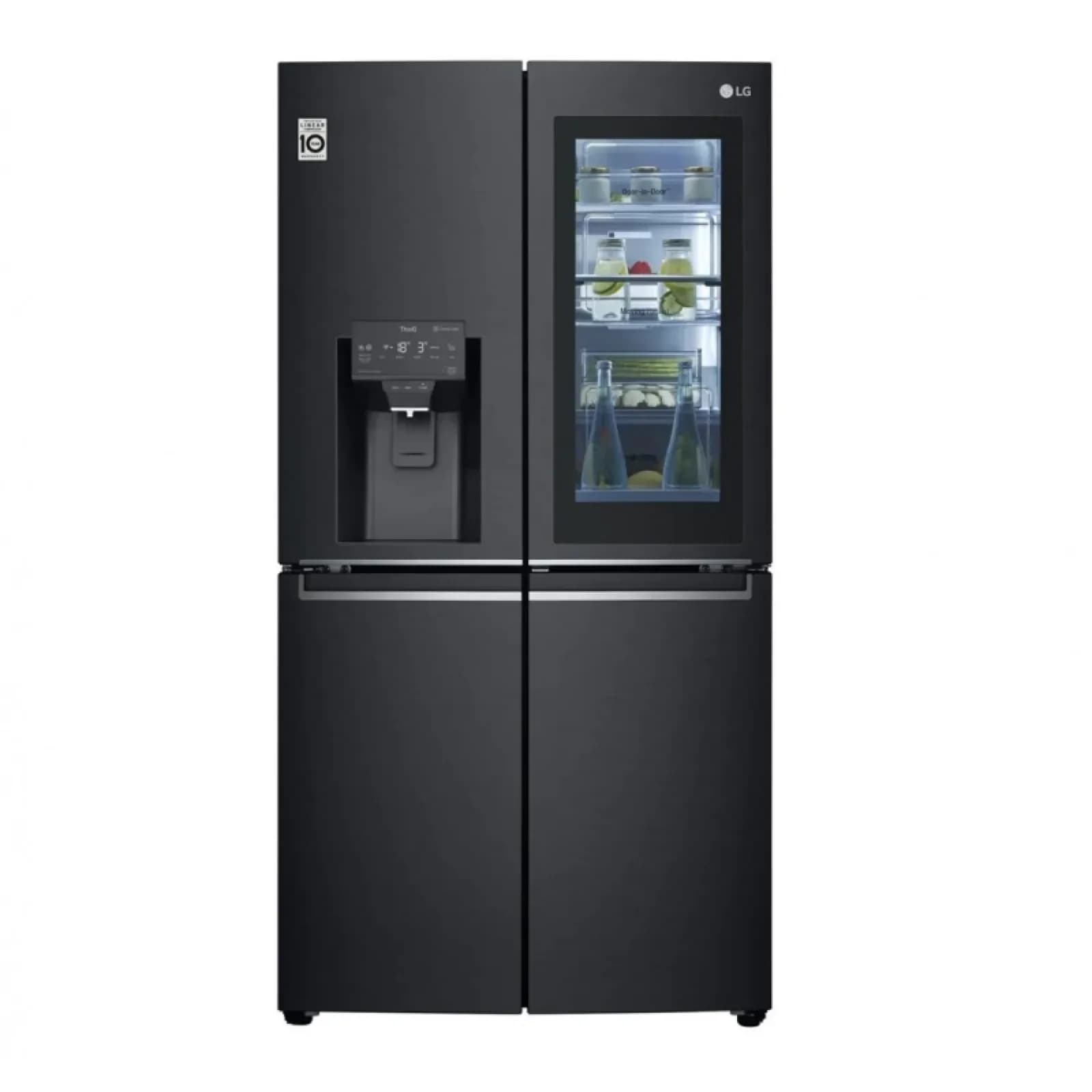 LG Frizider GMX945MC9F