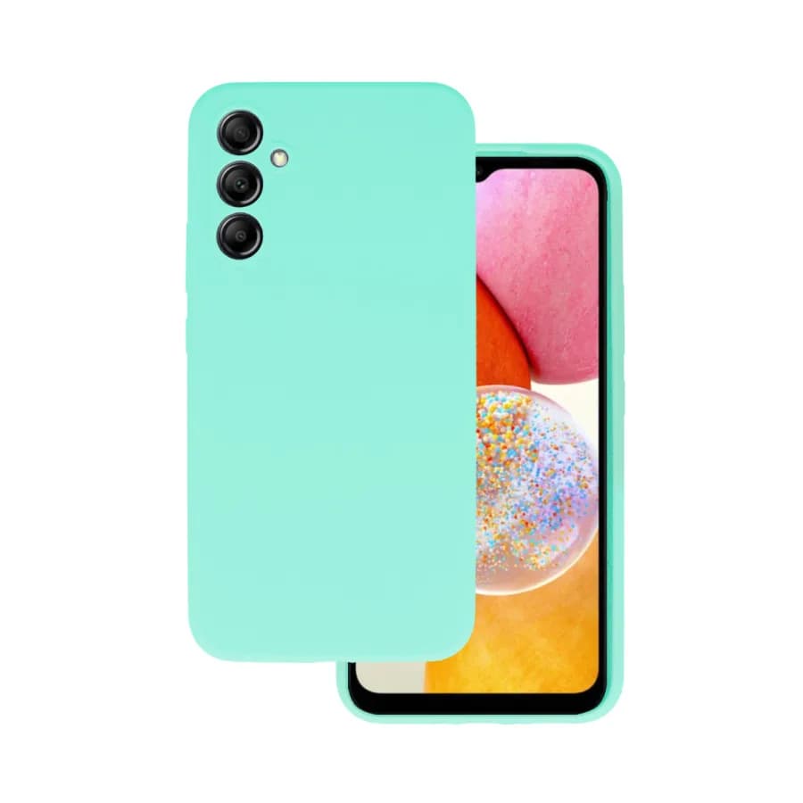 ZAŠTITNA MASKA ZA SAMSUNG GALAXY A34 5G MINT