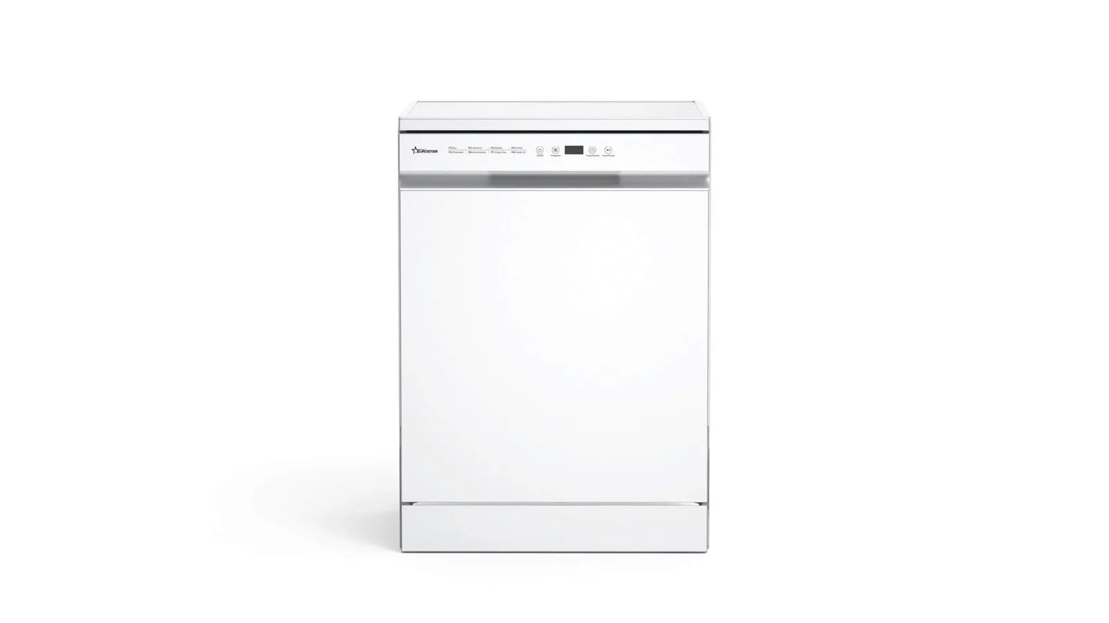 Mašina za suđe Eurostar DW-4560 W