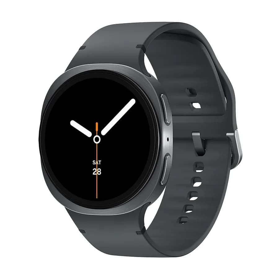 Samsung Galaxy Watch8 40mm BT Graphite SM-L320