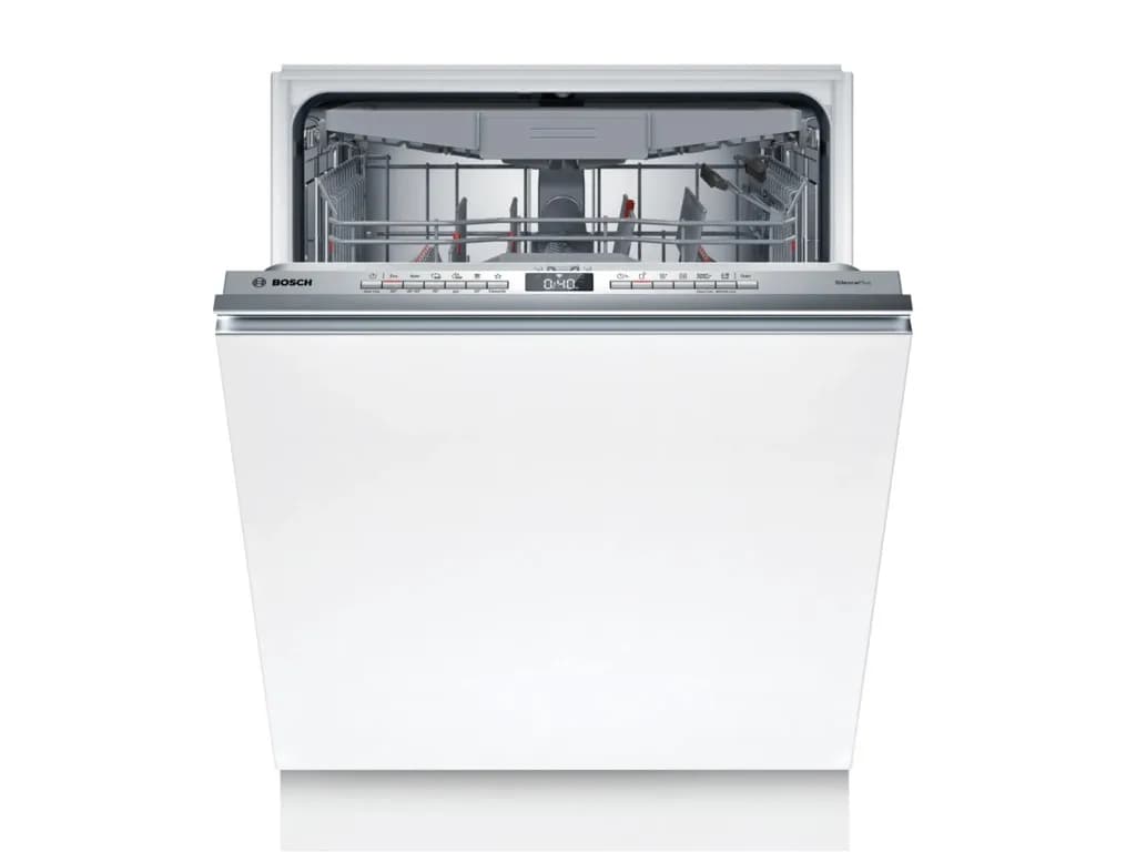 Bosch perilica posuđa Serie 4| A, 14 setova, Escajg ladica, EfficientDry,42dB,9 L