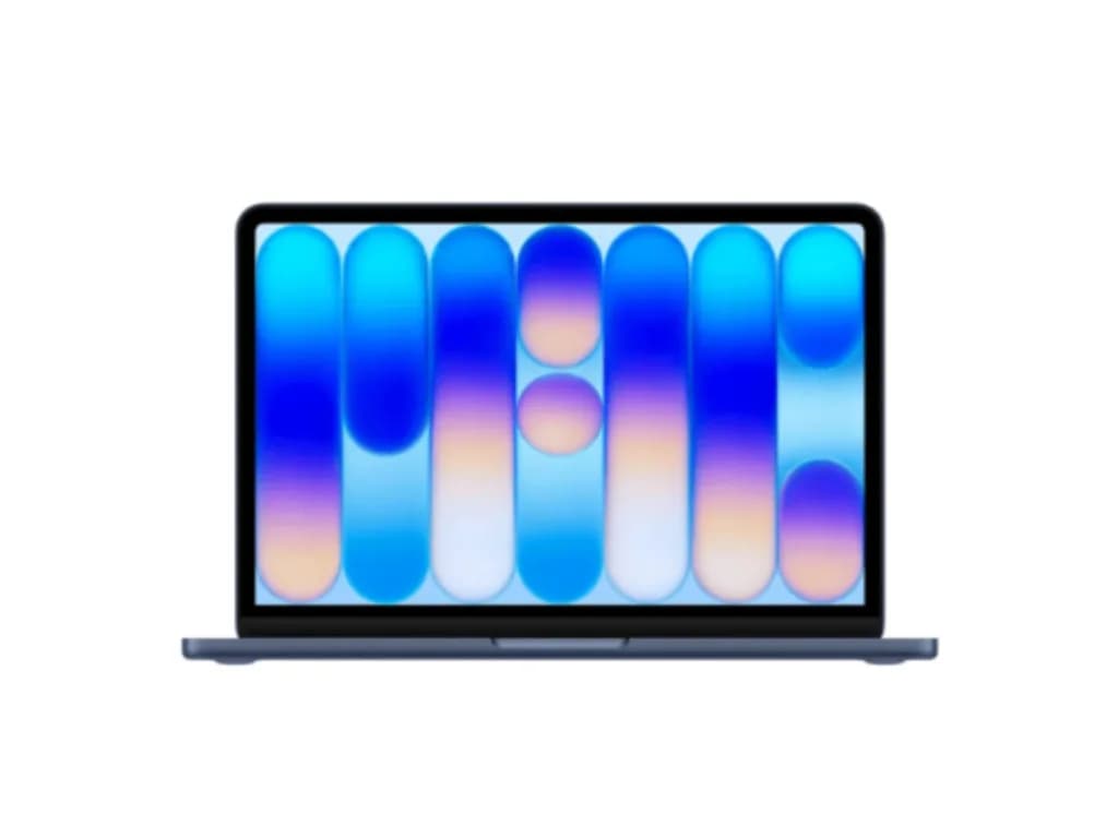 Apple MacBook Neo 13-inch, Indigo Model A3404, A18 PRO 6C CPU, 5C GPU, 8GB, 256GB