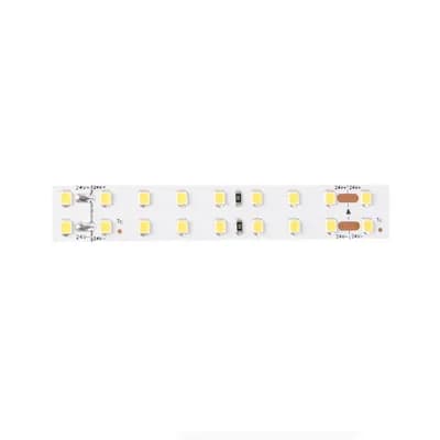 LED traka Colors 20,2 W/m, 2835, 196 LED, 3000K, IP20, 15mm, DC 24V
