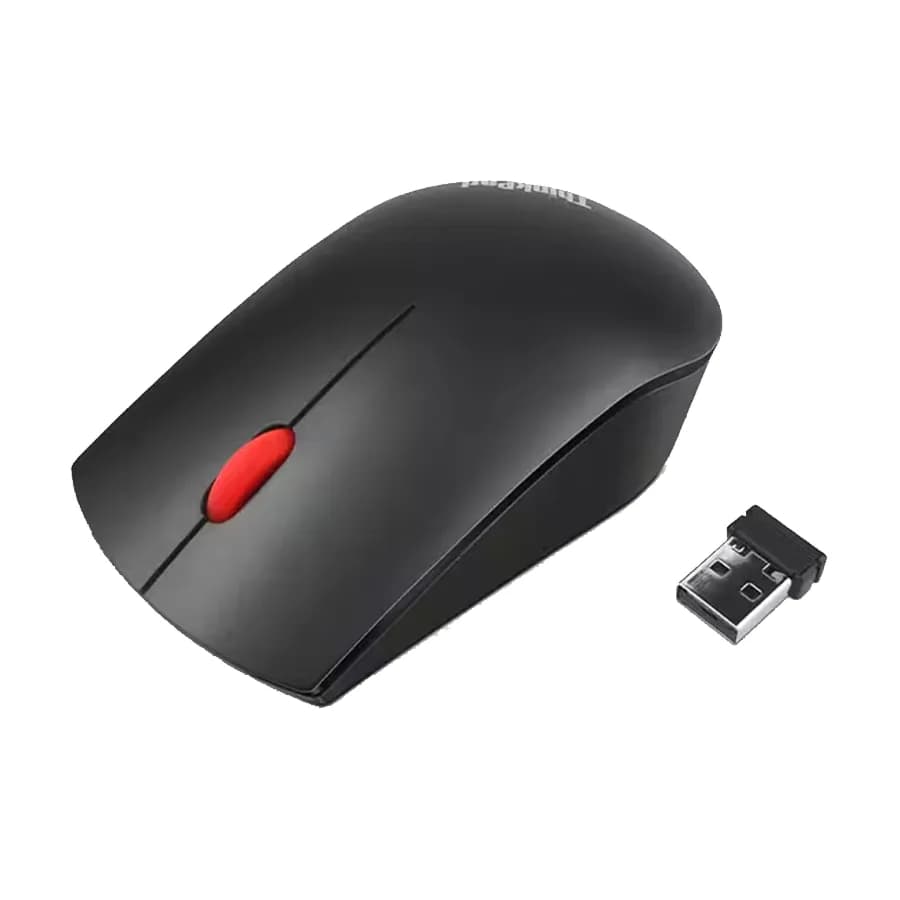 Miš bežični LENOVO ThinkPad Wireless Mouse, 4X30M56887