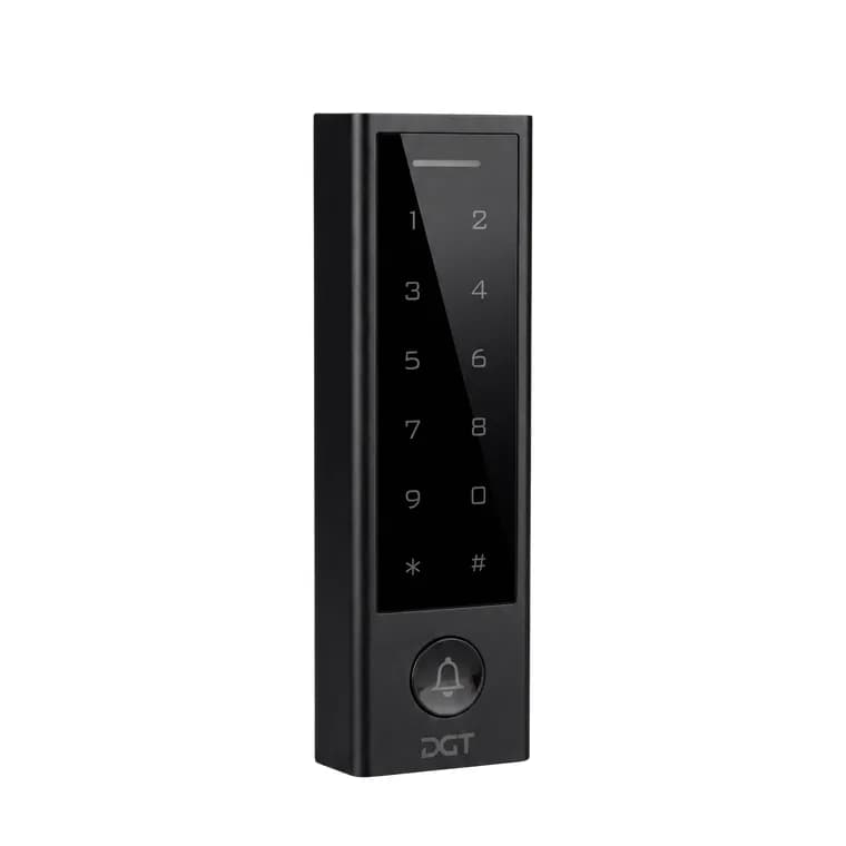 DGT-BK100 Bluetooth tastatura za kontrolu pristupa sa mobilnom aplikacijom
