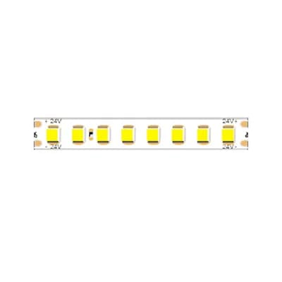 LED traka Colors 12 W/m, 2835, 160 LED, 4000K, IP20, 8mm, DC 24V