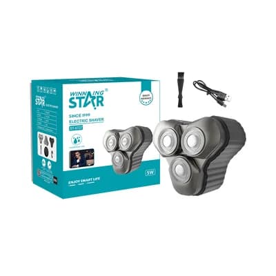 Električni brijač Winning Star ST-5727, 400 mAh, 5W, kompaktni