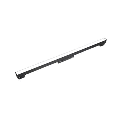 LED magnetna svjetiljka Green Tech 20W, 4000K, IP20, LED OSRAM, crna boja