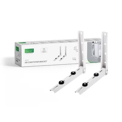 Nosač klima uređaja Green Tech 400 x 365 mm, do 150 kg