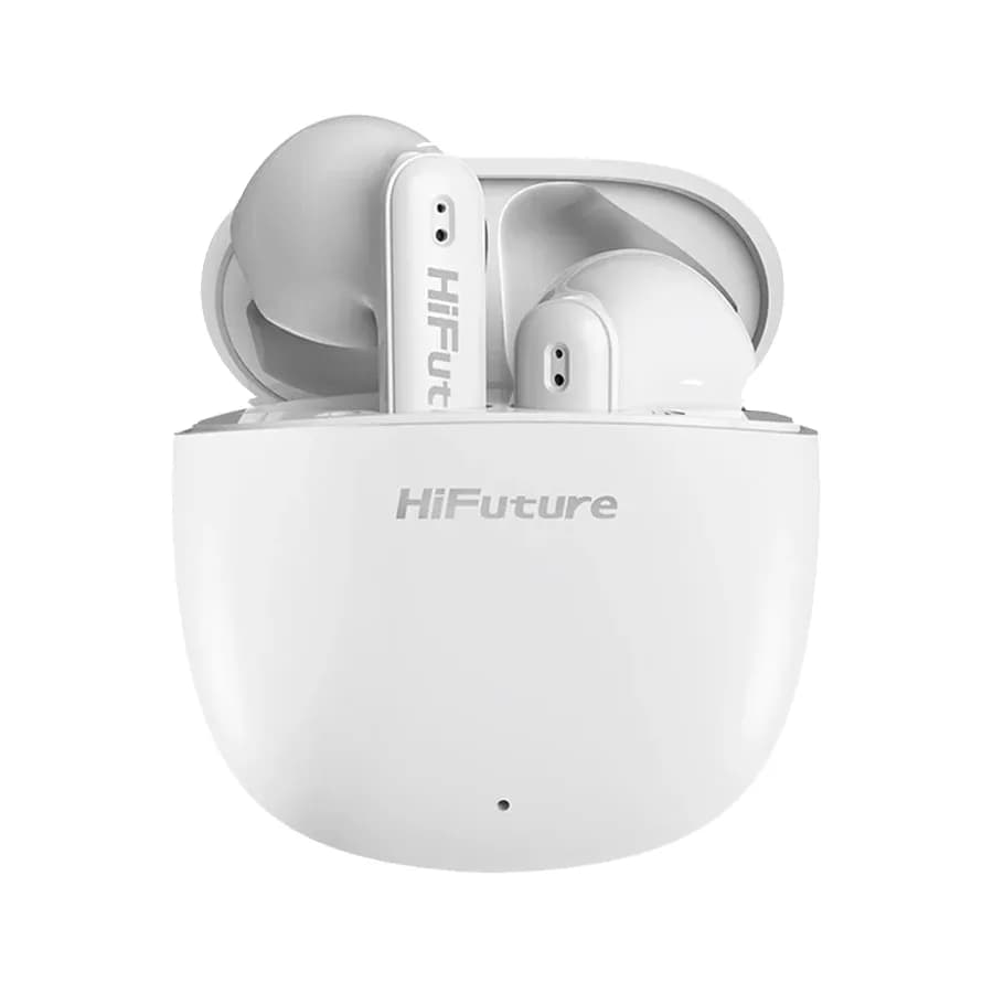 Slušalice HiFuture ColorBuds2 TWS Earbuds White