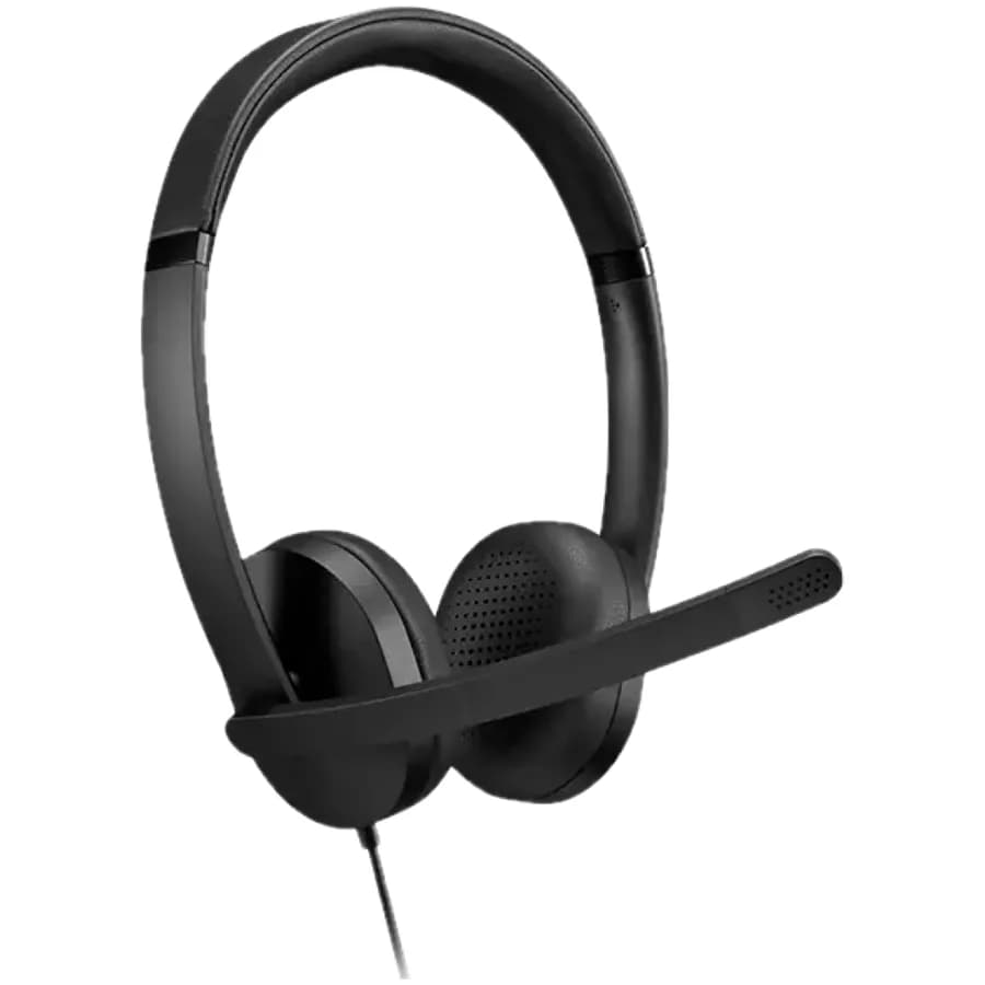 LENOVO USB-A Wired Stereo Headset Gen 2