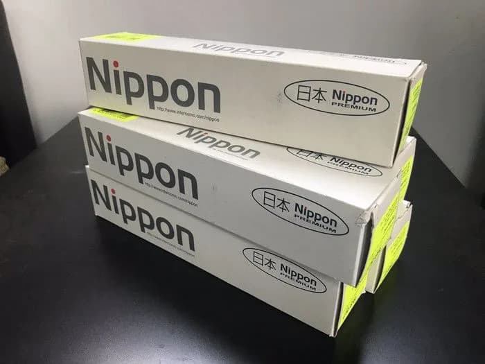 POT FLM NIP NPF-FA 134 1/2