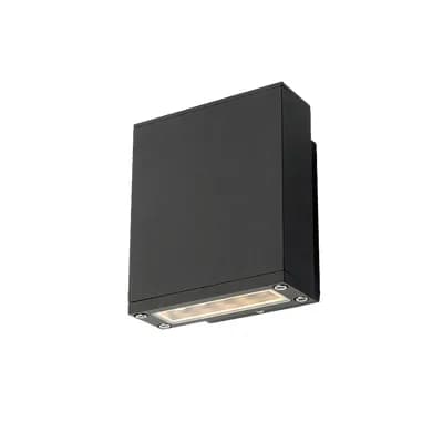 LED vanjska zidna svjetiljka Green Tech HOUSTON 5W, 3000K, IP65