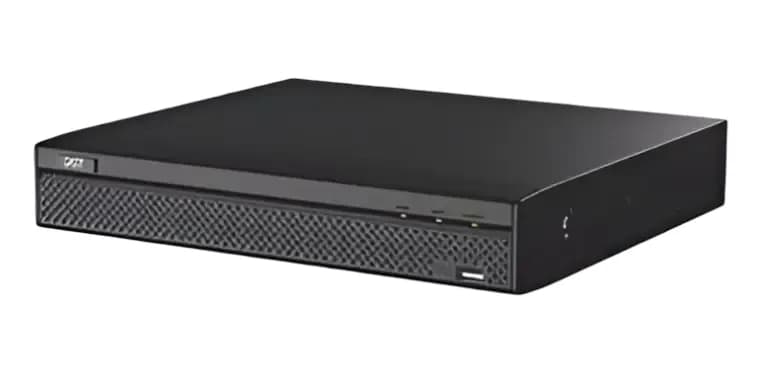 DGT snimac DGT-NVR-S2-1HDD-Gen3-4CH-4K