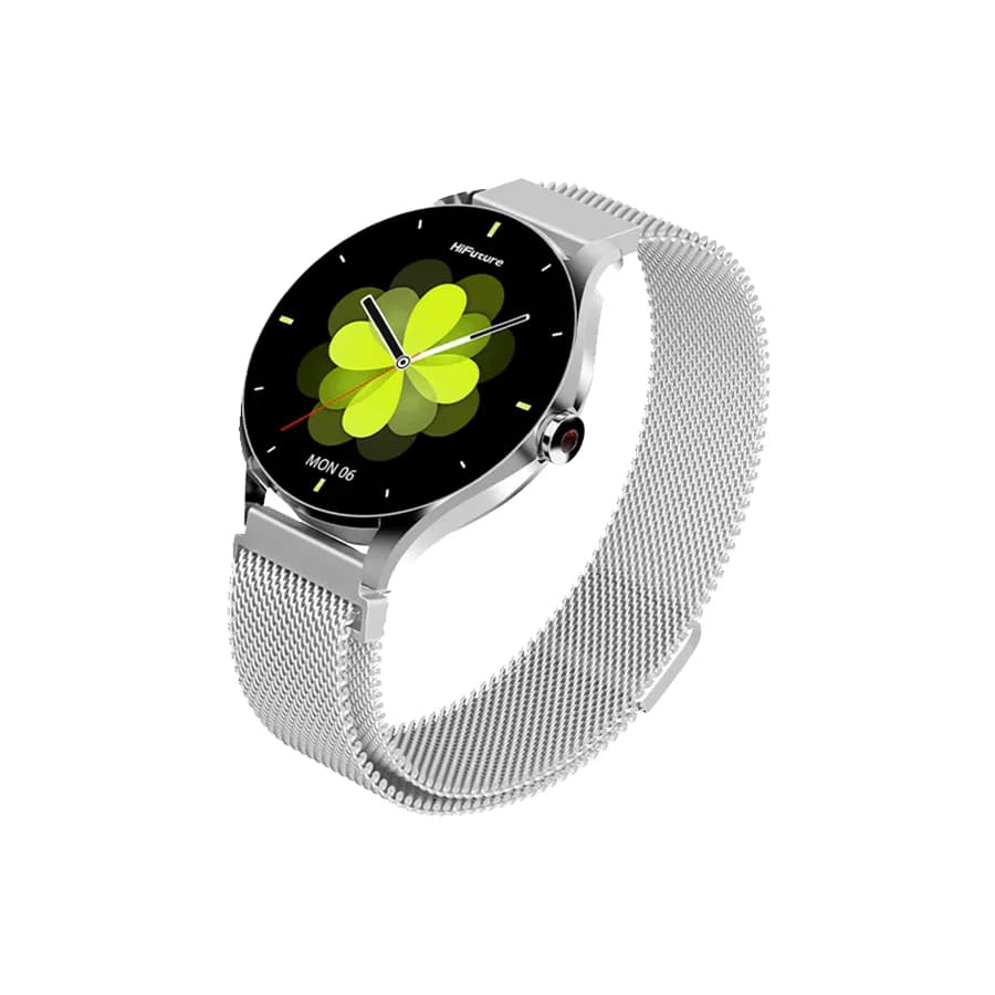 Pametni sat HiFuture Aura 2 Silver