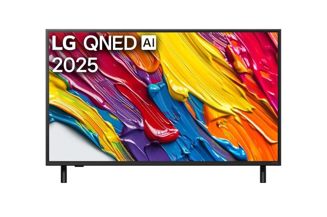 LG TV QNED 43QNED84A3C
