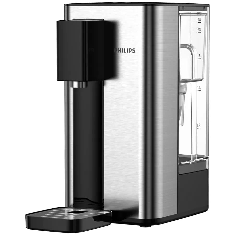 Philips ADD5906S/10 Aparat za filtriranje vode, 2.2 l, Filter Philips Micro X-Clean, 3 postavke temperature