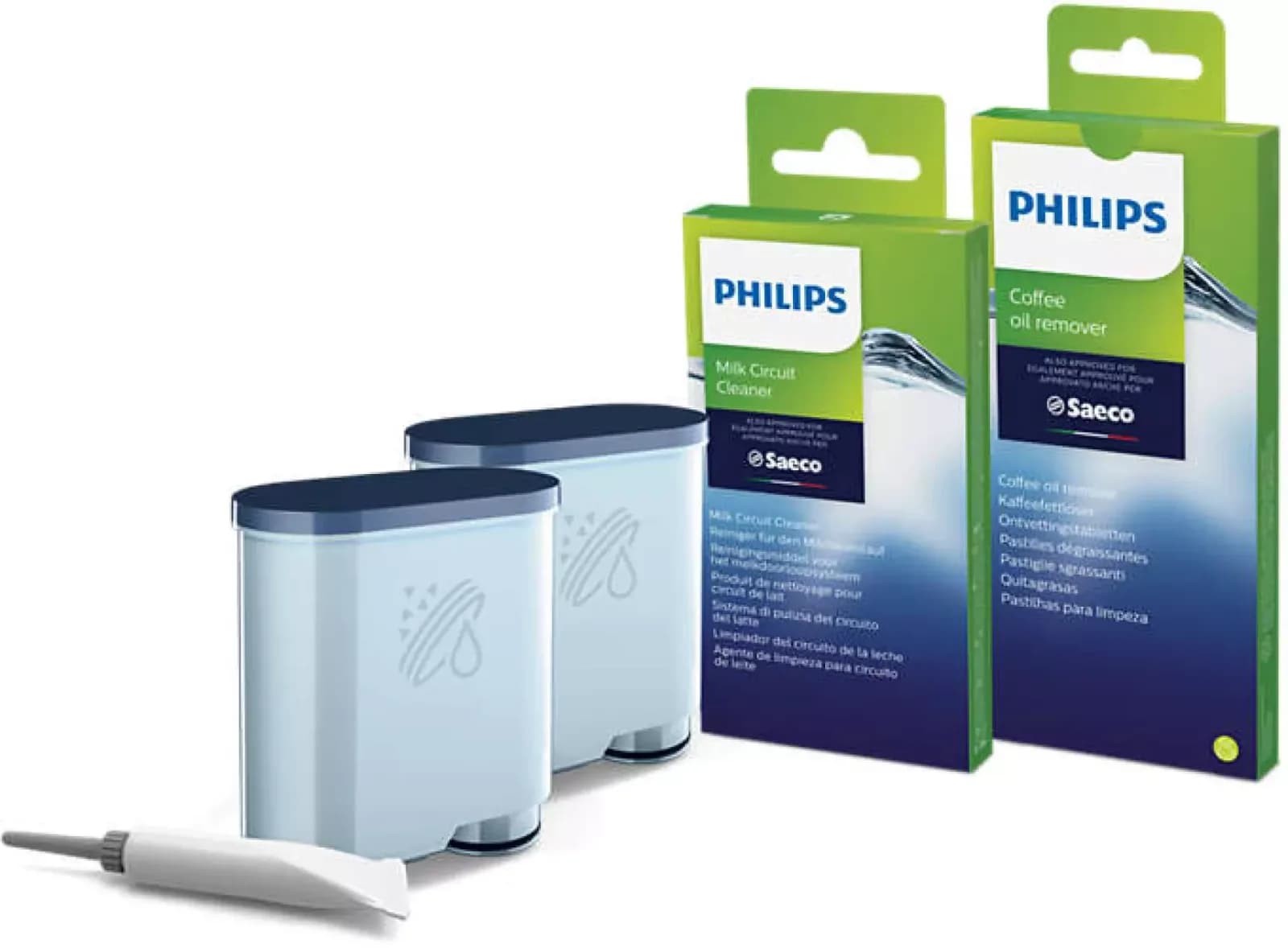PHILIPS SET za ciscenje CA6707\10