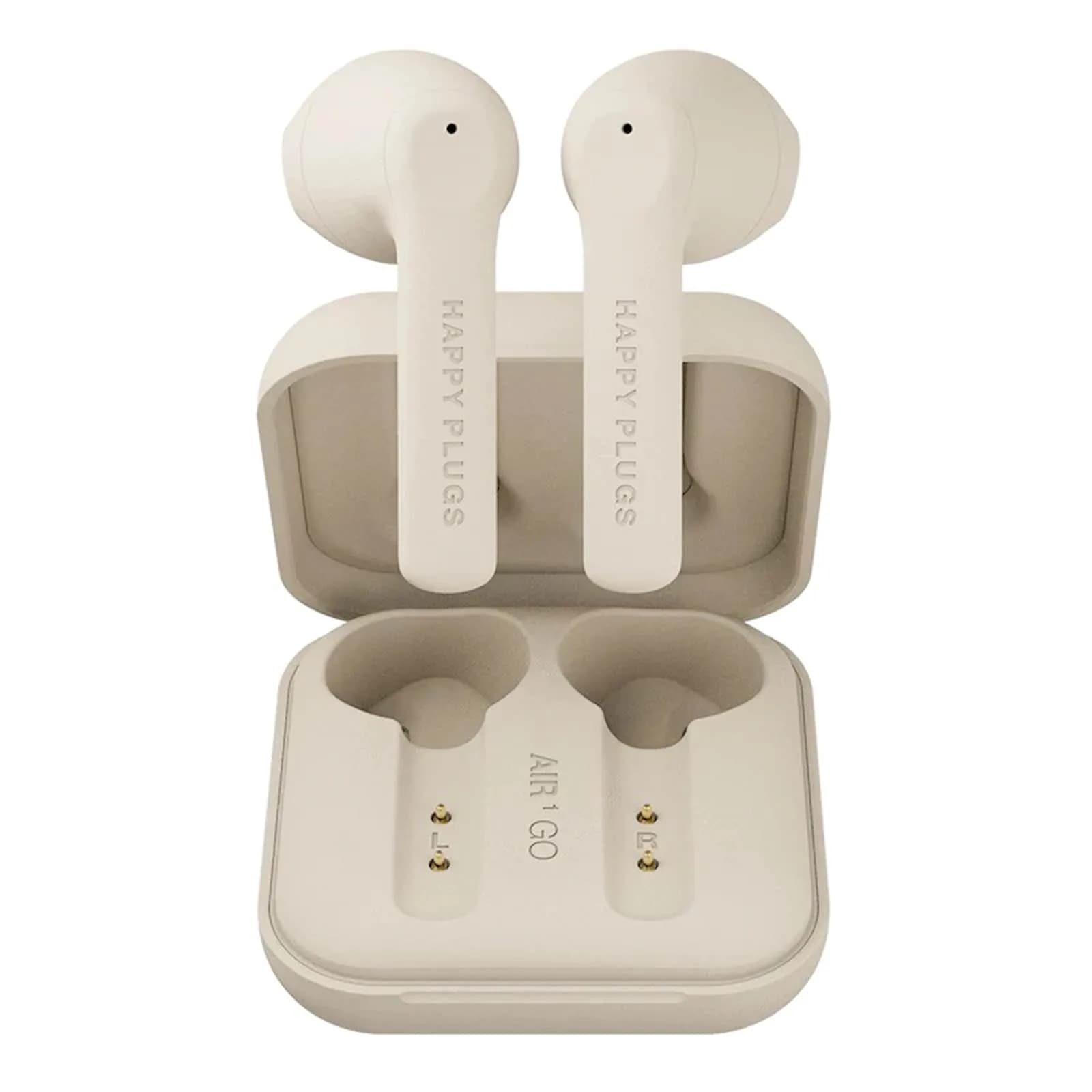 HAMA Slušalice Happy Plugs Air 1 go TWS bež