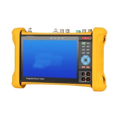 DAHUA tester za IP, HDCVI/AHD/TVI/CVBS i SDI kamere PFM906-E
