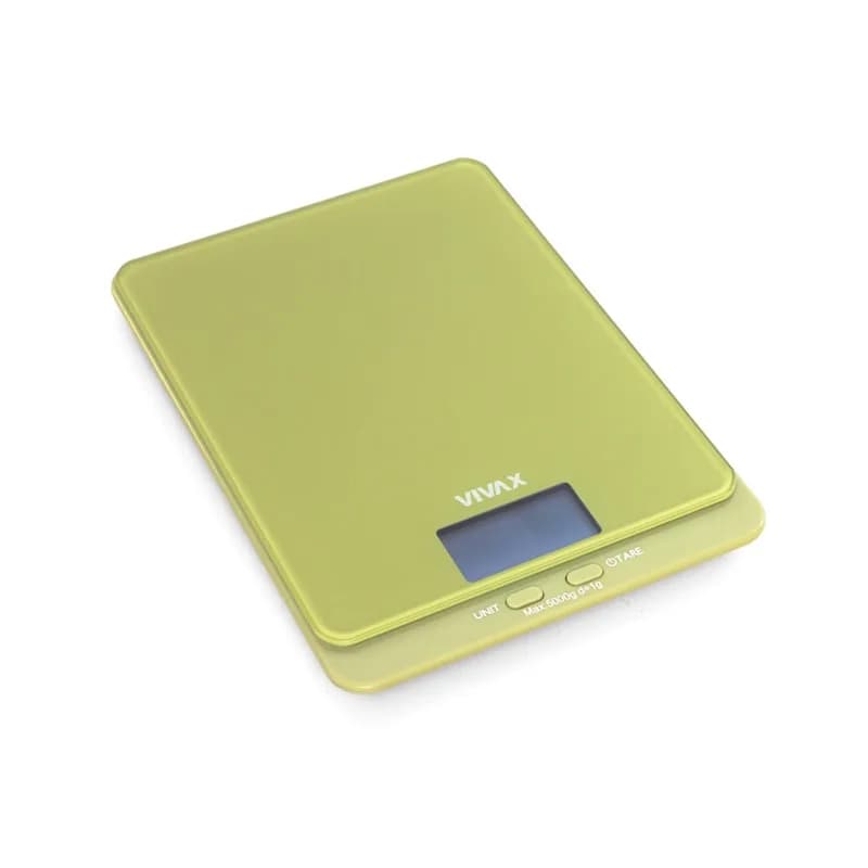 Vivax HOME kuhinjska vaga KS-502G
