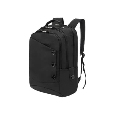 Ruksak za laptop Kingslong 15,6", vodootporan, crni