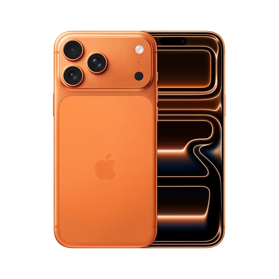 Apple iPhone 17 Pro Max 256GB Cosmic Orange MFYN4SX/A 2 god garancija
