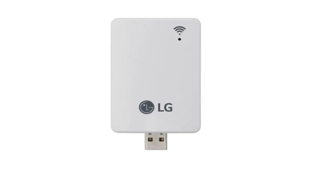 LG dodatni modul PWFMDB200.ENCXLEU
