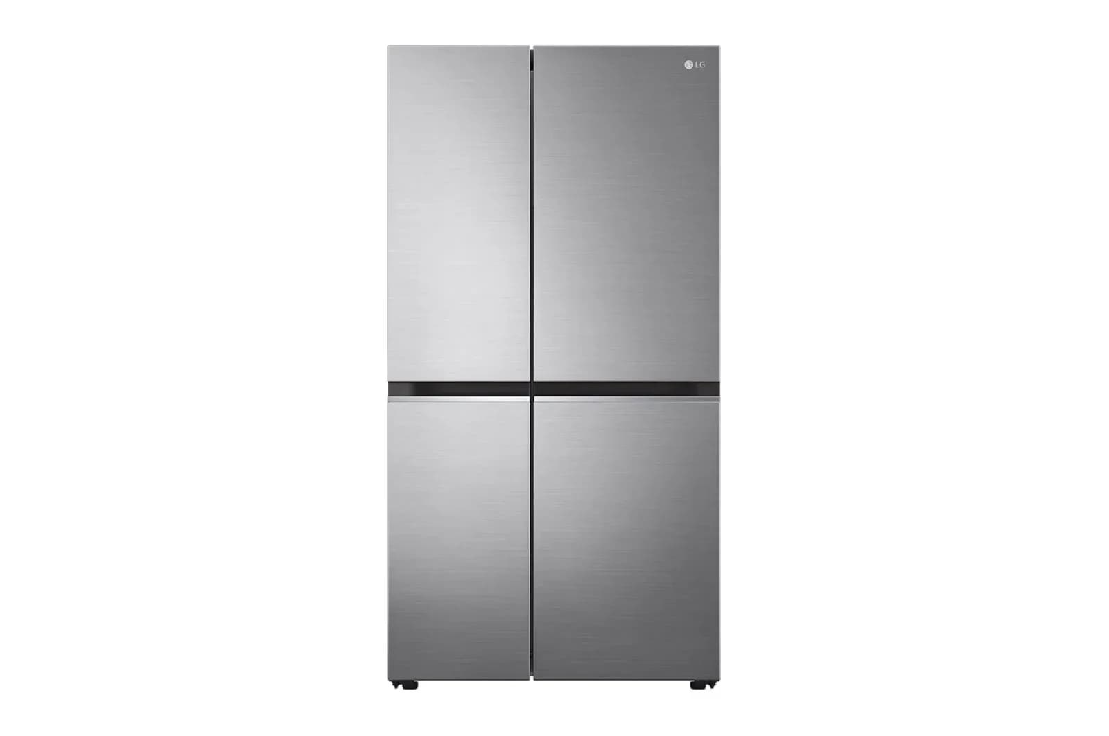 LG Frizider GSBV70PZTM