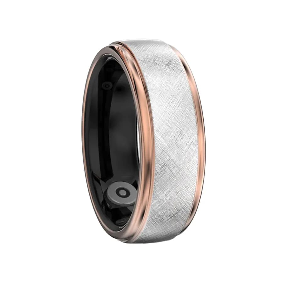 Pametni prsten HiFuture Ring 2 Rose Gold 8