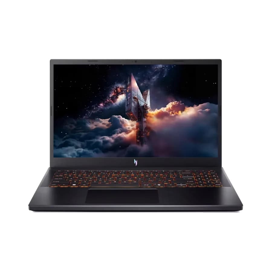 Acer Nitro V15 AI NH.QV4EX.008 15,6" FHD IPS AG 165Hz AMD Ryzen 5 7640HS 16GB 512GB RTX 4050-6GB/Linux/Obsidian Black/2y