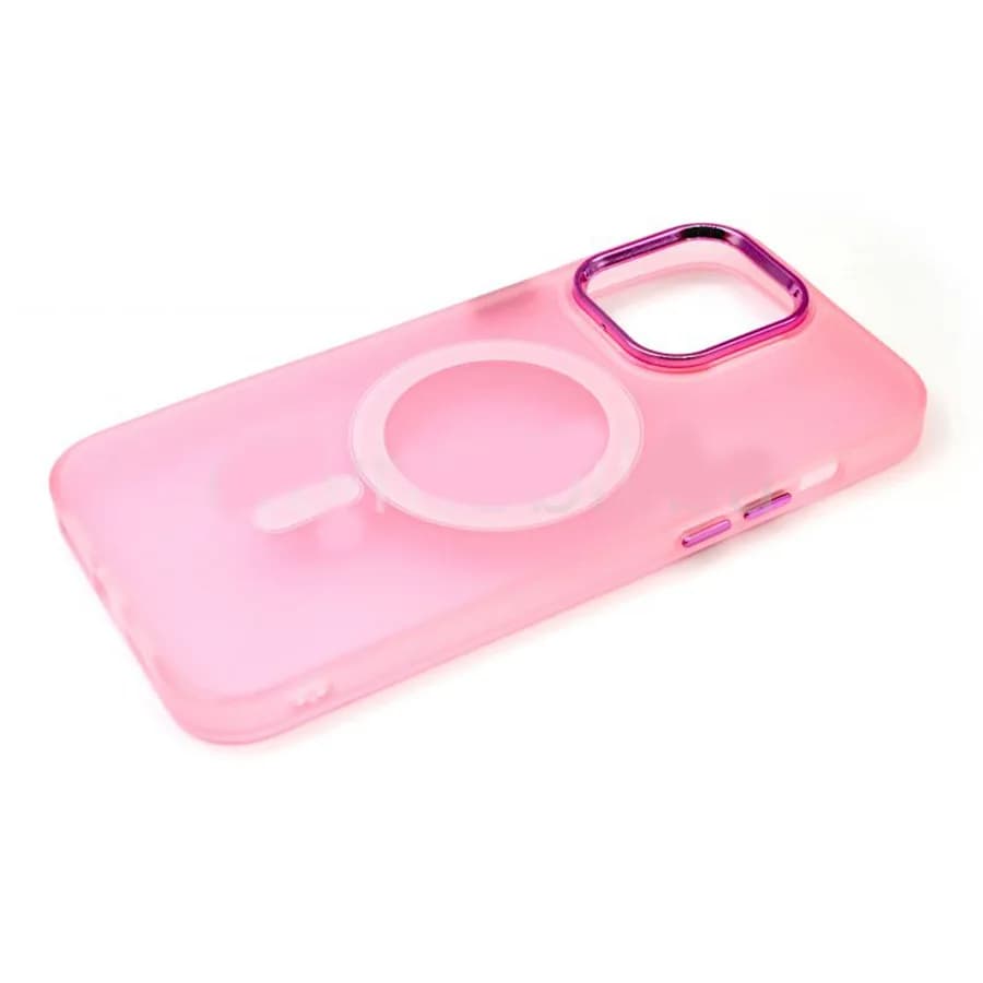 ZAŠTITNA MASKA TPU PINGO IPHONE 14 PRO ROSE