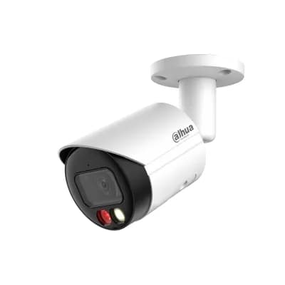 DAHUA kamera 4MP Full-color mrezna kamera bullet IPC-HFW2449S-S-IL-0280B