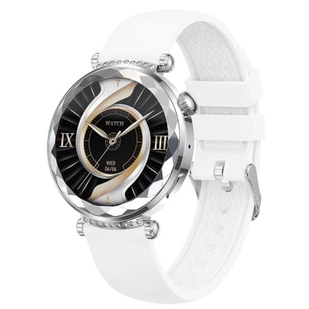 XO Smartwatch J13 Amoled Pink