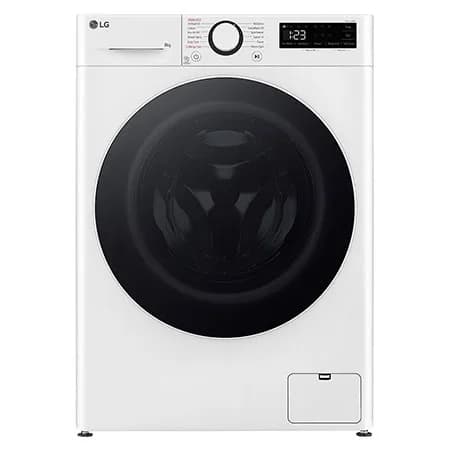 LG Ves masina F2WR508S0W 8kg
