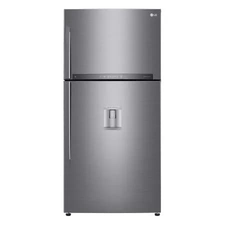 OS LG Frizider GTF916PZPED 1,84m