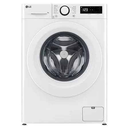 OS LG Ves masina F4WR509SWW 9kg