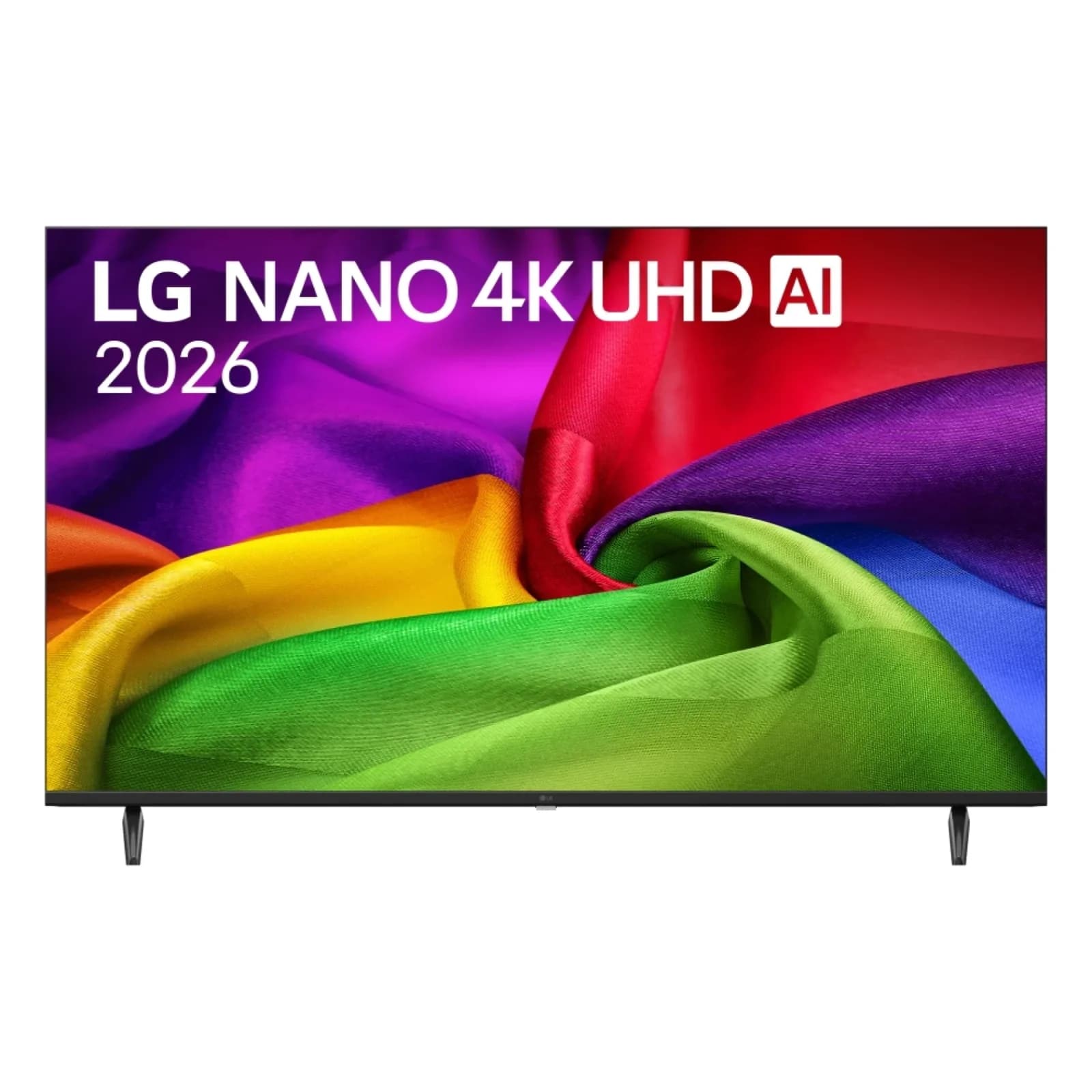 LG TV LED 50NU800B3LC