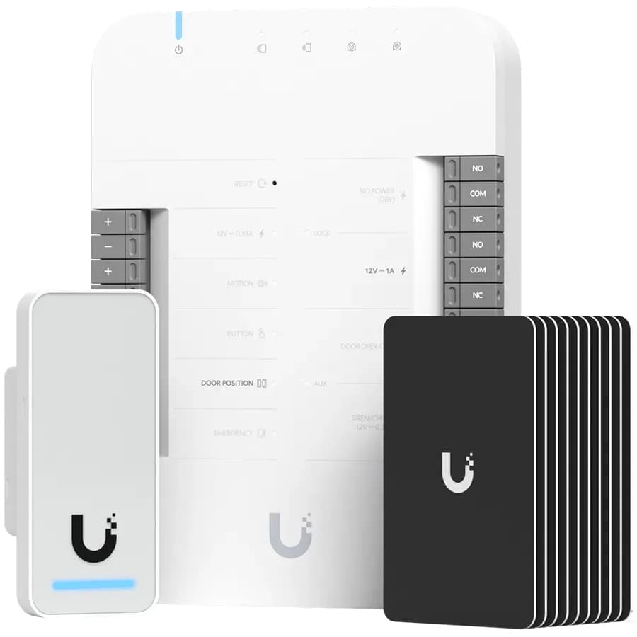 Ubiquiti G2 Starter Kit