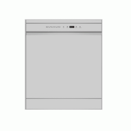 Perilica posuđa Eurostar DW 6008 Inox