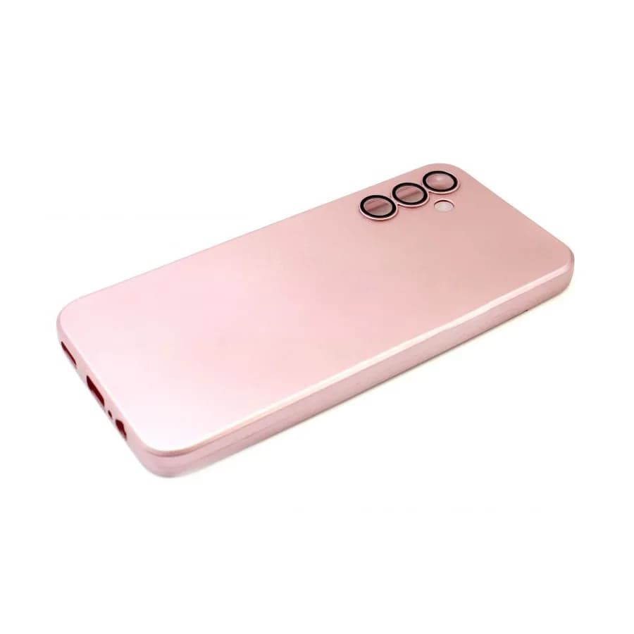 ZAŠTITNA MASKA TPU APOLLO CASE SAMSUNG A04S PINK