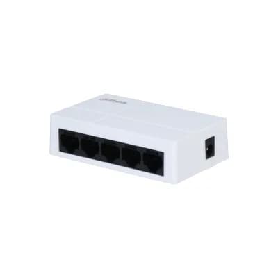 DAHUA switch PFS3005-5GT-L-V2 PFS3005-5GT-L-V2