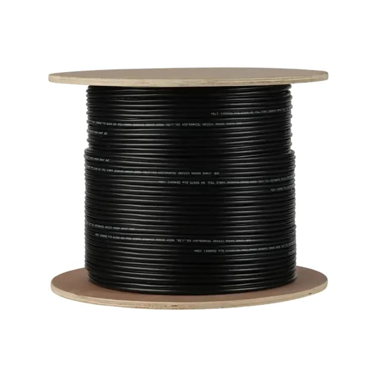 Kabl Dahua RG59 Coax sa napajanjem (RG59+2C) DH-PFM940I-59N-2 – 200m