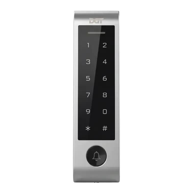 DGT-KW200 WiFi tastatura za kontrolu pristupa sa EM i Mifare karticama
